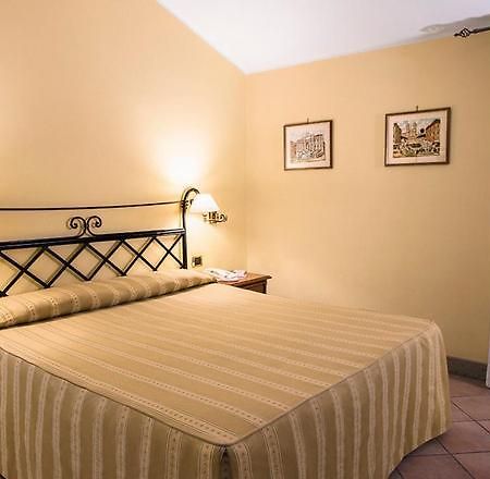Hotel Bramante Rom Exterior foto